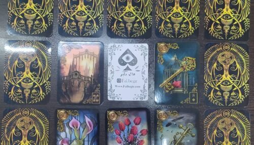 کارت لنورماند گیلد