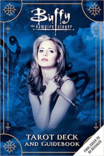 Buffy the Vampire Slayer Tarot