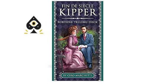 فروش کارت فین دو سیکل کیپر Fin de Siècle Kipper