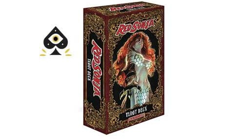 فروش کارت تاروت دینامیت Dynamite