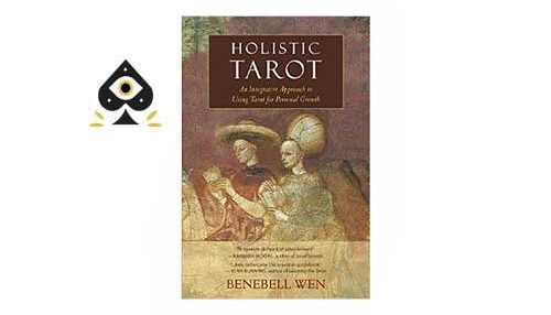 فروش کارت تاروت کل نگر/Holistic tarot card sales