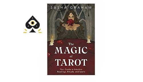 فروش کارت تاروت تشریفات و طلسم ها.Sale of tarot cards, rituals and spells
