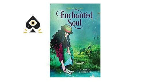 کارتهای روح مسحور.Enchanted soul cards