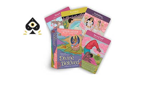 فروش کارت اوراکل Divine Beloved Oracle Cards