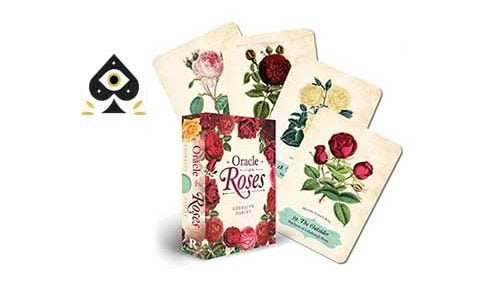 فروش کارت تاروت تمام رنگی با لبه طلایی.Selling full color tarot card with golden edge