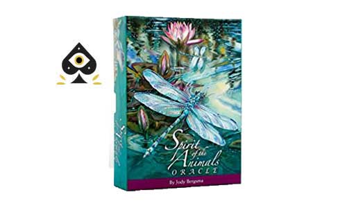 خرید کارت اوراکل کارت ارواح حیوانات Oracle Cards Spirits of the Animals این اوراکل باشکوه توسط جودی برگسما شما را در سفری راهنمایی می کند تا با 51 کمک کننده حیوانات مختلف آشنا شوید و داروی قدرتمند آنها را کشف کنید. این مجموعه شامل 51 کارت روح حیوانات، 1 کارت انتخاب شخصی، کتاب راهنمای مصور 116 صفحه‌ای، و صفحه گسترده حیوانات Power Animals است.