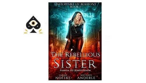 خرید کارت خواهر شورشی.Buy a rebel sister card