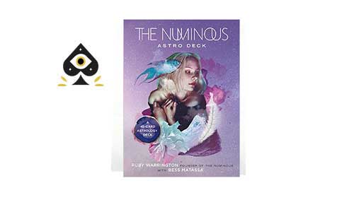 The Numinous Astro Deck