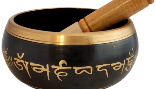 کاسه تبتی