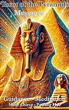 تاروت اهرام Tarot of the Pyramids